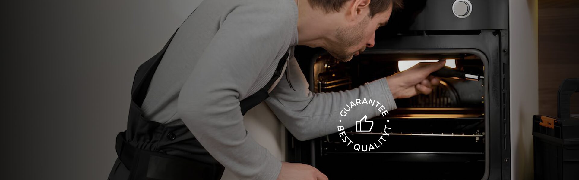 Appliance Repair in Portland, OR