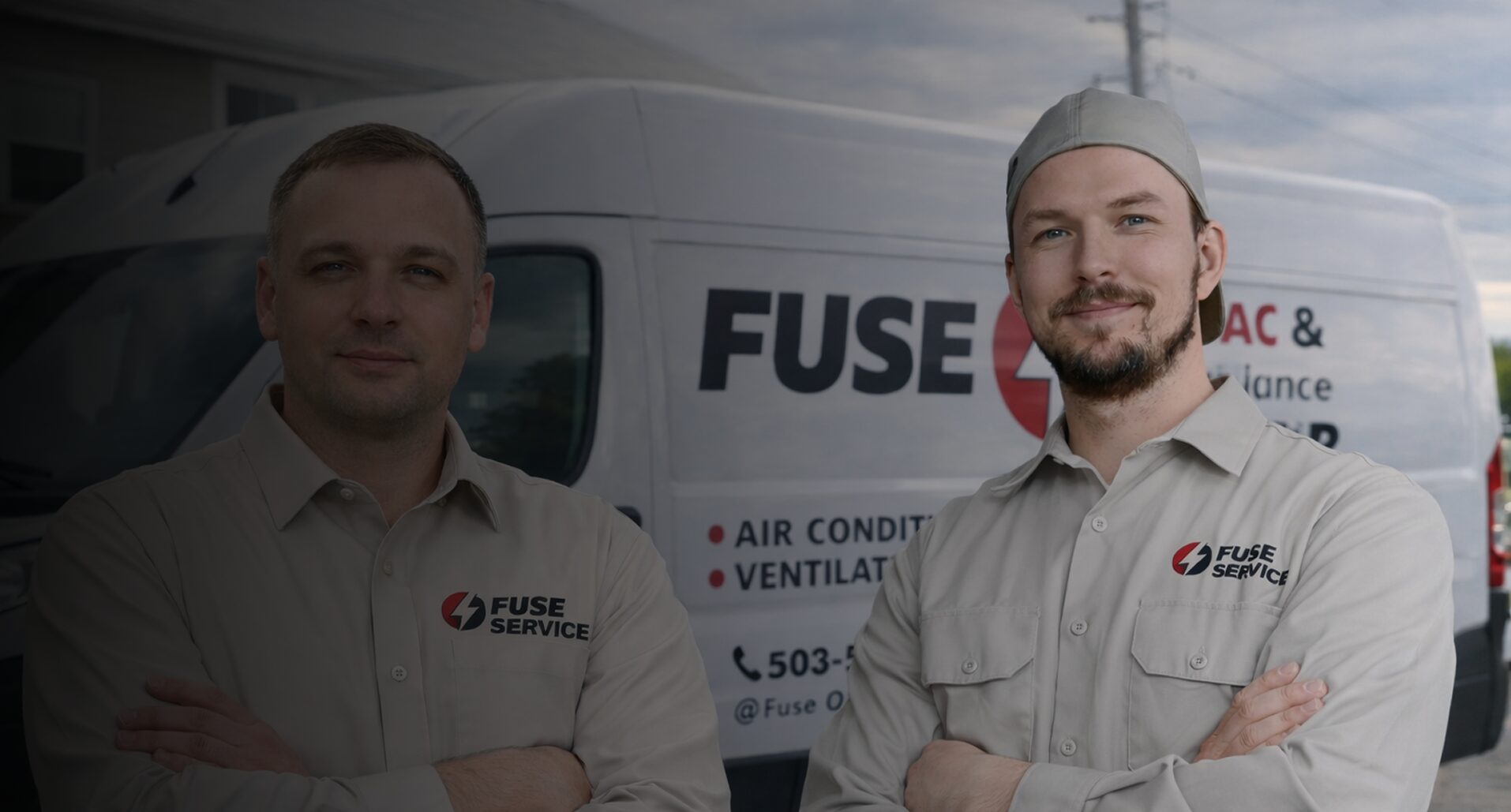 Appliance Repair in Portland, OR